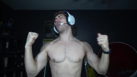 Sydaffect online show from 12-19-25, 03:35