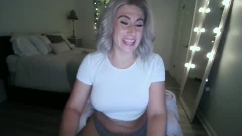 SydneyRyder online show from 01-01-25, 10:56