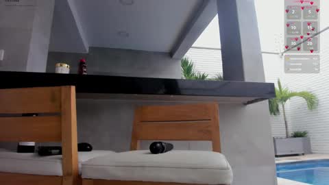 Snapshot of sylvialeos chatting on 01-05-25, 02:52 Sylvia Leos online show from 01-05-25, 02:52