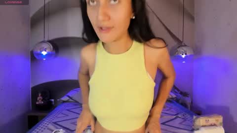 Snapshot of sylvialeos chatting on 01-25-25, 11:44 Sylvia Leos online show from 01-25-25, 11:44