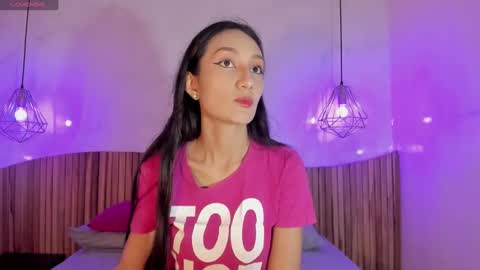 Snapshot of sylvialeos chatting on 02-03-25, 11:31 Sylvia Leos online show from 02-03-25, 11:31