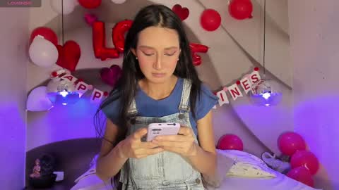 Snapshot of sylvialeos chatting on 02-10-25, 11:36 Sylvia Leos online show from 02-10-25, 11:36