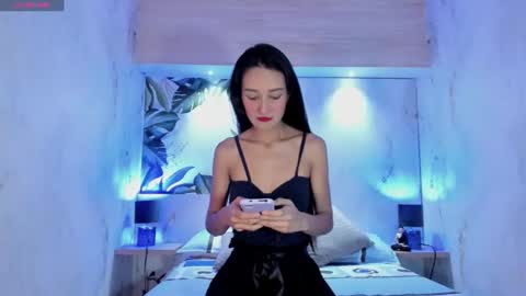 Snapshot of sylvialeos chatting on 02-13-25, 11:17 Sylvia Leos online show from 02-13-25, 11:17