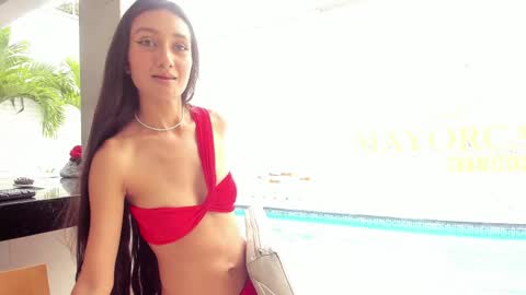 Snapshot of sylvialeos chatting on 02-27-25, 03:05 Sylvia Leos online show from 02-27-25, 03:05