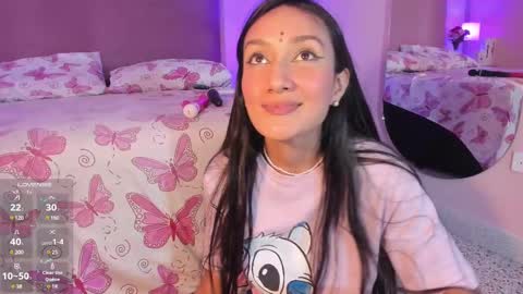 Snapshot of sylvialeos chatting on 02-28-25, 05:48 Sylvia Leos online show from 02-28-25, 05:48