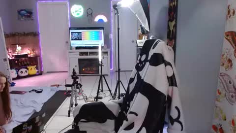 Jennah online show from 02-28-25, 04:10