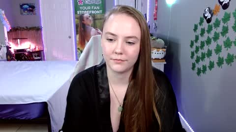 Jennah online show from 09-20-25, 10:55