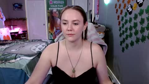 Jennah online show from 11-16-25, 02:06