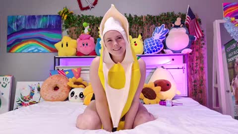 Jennah online show from 02-17-26, 11:55