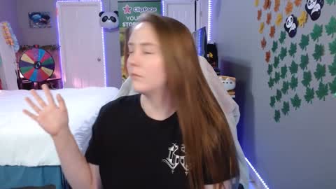 Jennah online show from 02-27-26, 09:26