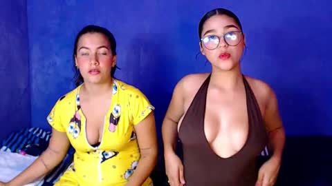 synfone_sex online show from 10-23-25, 02:27