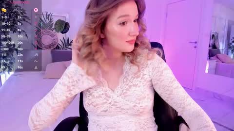 Ellie online show from 11-20-25, 07:30