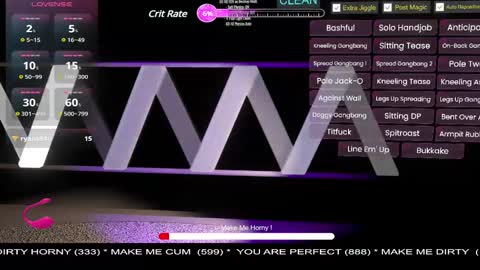  MISTRESS LISA  FIRST 3DXCHAT CAMGIRL   3dxchat anime gaming mistress domina online show from 02-28-25, 09:12