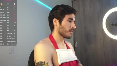 Snapshot of t0ny_wylie chatting on 12-13-24, 02:43 t0ny_wylie online show from 12-13-24, 02:43