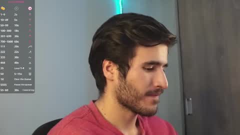 Snapshot of t0ny_wylie chatting on 12-13-24, 08:51 t0ny_wylie online show from 12-13-24, 08:51