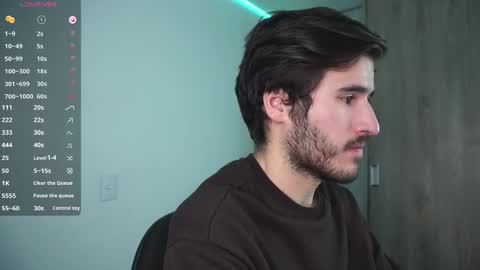 Snapshot of t0ny_wylie chatting on 12-19-24, 09:18 t0ny_wylie online show from 12-19-24, 09:18