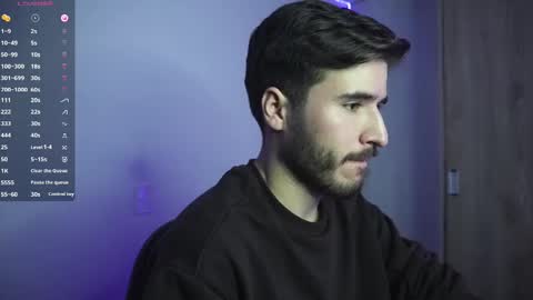 Snapshot of t0ny_wylie chatting on 12-27-24, 10:48 t0ny_wylie online show from 12-27-24, 10:48