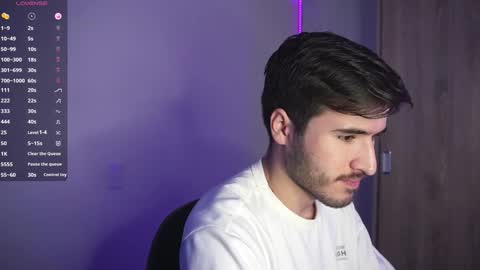 Snapshot of t0ny_wylie chatting on 01-10-25, 02:55 t0ny_wylie online show from 01-10-25, 02:55