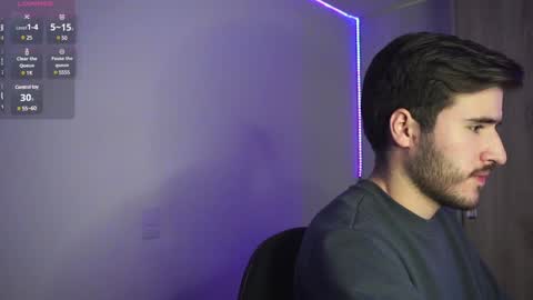 Snapshot of t0ny_wylie chatting on 01-16-25, 02:19 t0ny_wylie online show from 01-16-25, 02:19