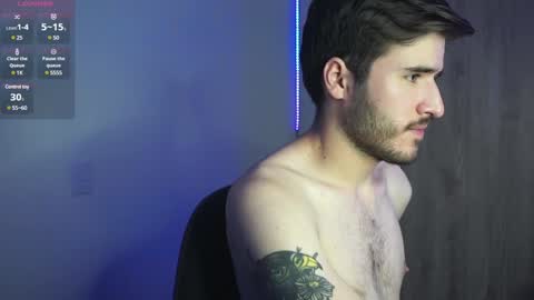 Snapshot of t0ny_wylie chatting on 01-16-25, 05:23 t0ny_wylie online show from 01-16-25, 05:23