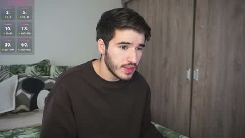 Snapshot of t0ny_wylie chatting on 01-21-25, 12:18 t0ny_wylie online show from 01-21-25, 12:18