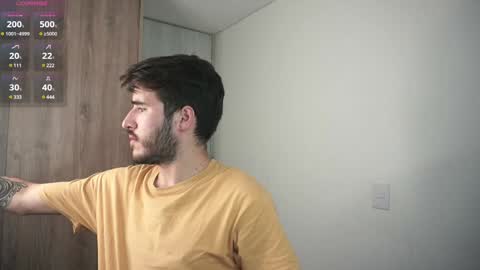 Snapshot of t0ny_wylie chatting on 01-24-25, 08:00 t0ny_wylie online show from 01-24-25, 08:00