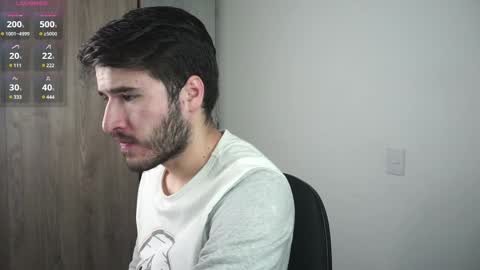 Snapshot of t0ny_wylie chatting on 01-27-25, 11:32 t0ny_wylie online show from 01-27-25, 11:32