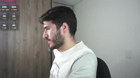 Snapshot of t0ny_wylie chatting on 01-27-25, 02:35 t0ny_wylie online show from 01-27-25, 02:35