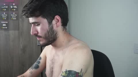 Snapshot of t0ny_wylie chatting on 01-27-25, 05:37 t0ny_wylie online show from 01-27-25, 05:37