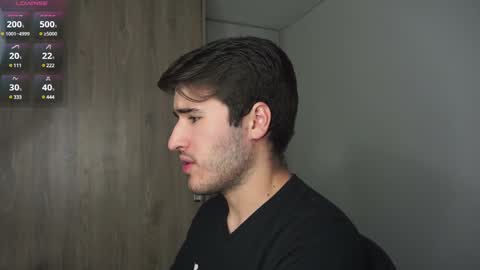 Snapshot of t0ny_wylie chatting on 02-05-25, 01:22 t0ny_wylie online show from 02-05-25, 01:22