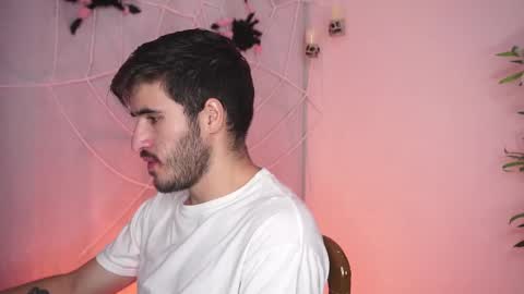 Snapshot of t0ny_wylie chatting on 10-20-25, 09:48 t0ny_wylie online show from 10-20-25, 09:48