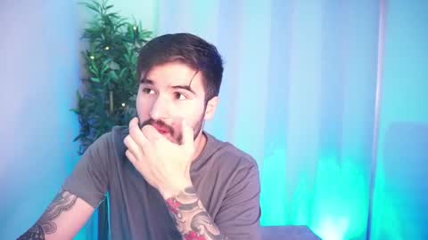 t0ny_wylie online show from 01-16-26, 04:00