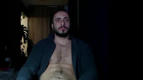 Huracane online show from 12-27-24, 05:16