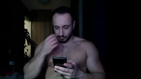 Huracane online show from 01-01-25, 07:21