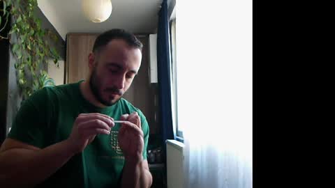 Huracane online show from 01-22-25, 06:10