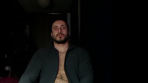 Huracane online show from 02-09-25, 04:29