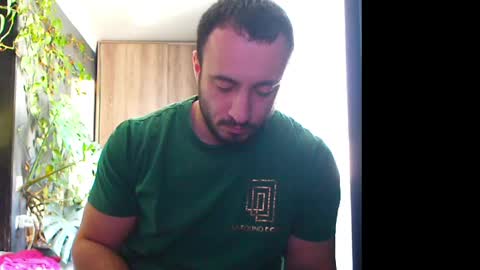 Huracane online show from 02-13-25, 08:06