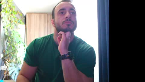 Huracane online show from 03-10-25, 09:21