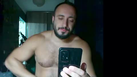 Huracane online show from 10-25-25, 05:30