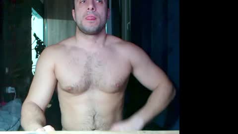 Snapshot of t_huracane chatting on 01-31-26, 07:11 Huracane online show from 01-31-26, 07:11