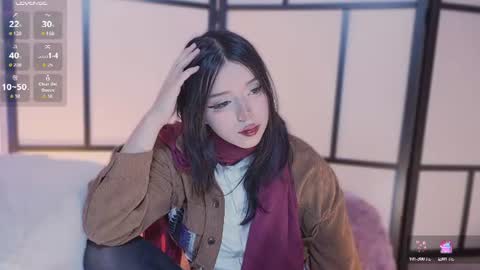 Snapshot of ta_miau chatting on 06-30-26, 10:55 Nice to meet you I am Mia3 online show from 06-30-26, 10:55