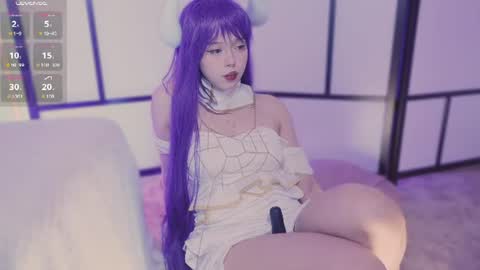 Snapshot of ta_miau chatting on 07-03-26, 12:39 Nice to meet you I am Mia3 online show from 07-03-26, 12:39