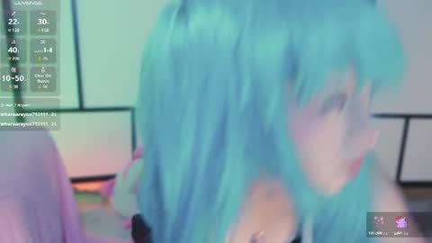 Snapshot of ta_miau chatting on 07-09-26, 02:15 Nice to meet you I am Mia3 online show from 07-09-26, 02:15