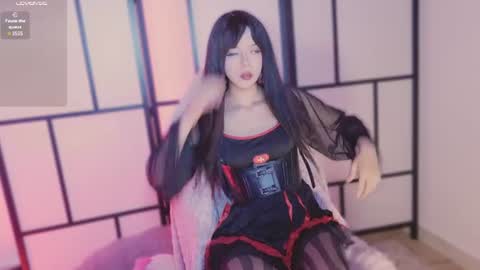 Snapshot of ta_miau chatting on 07-09-26, 10:36 Nice to meet you I am Mia3 online show from 07-09-26, 10:36