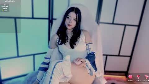 Snapshot of ta_miau chatting on 07-22-26, 01:08 Nice to meet you I am Mia3 online show from 07-22-26, 01:08