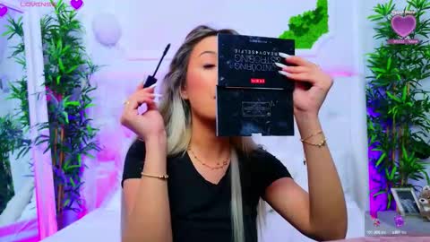 Arianna online show from 10-30-25, 01:45