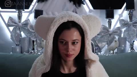 TAANNI online show from 01-25-25, 03:30