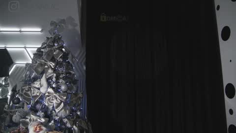 TAANNI online show from 01-27-25, 01:48