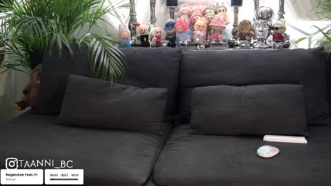 TAANNI online show from 11-09-25, 10:41