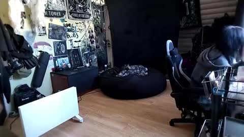 Lina online show from 02-23-26, 11:07